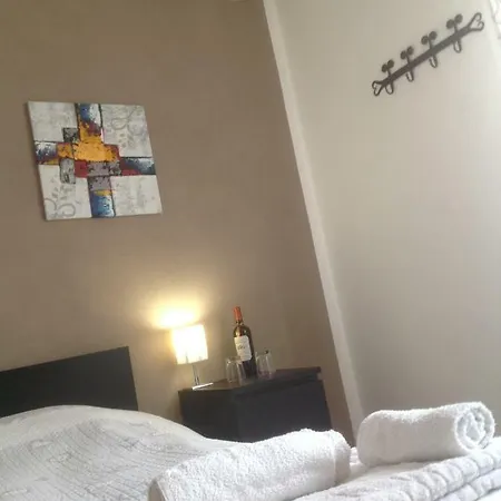 Tagliamento 28 Bed & Breakfast