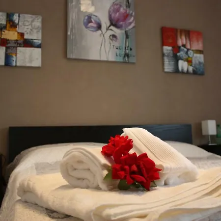 Couette-café Tagliamento 28