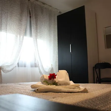 Tagliamento 28 Couette-café 3*