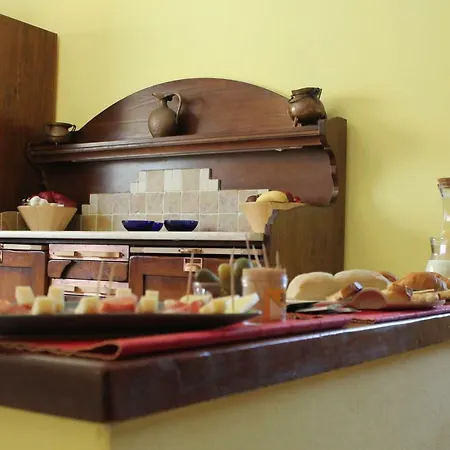 Tagliamento 28 Couette-café