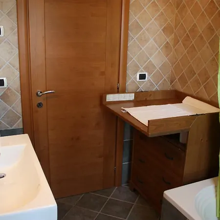 Couette-café Tagliamento 28