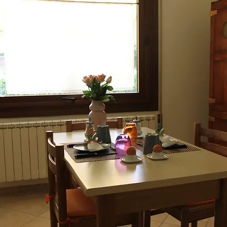 Tagliamento 28 Couette-café