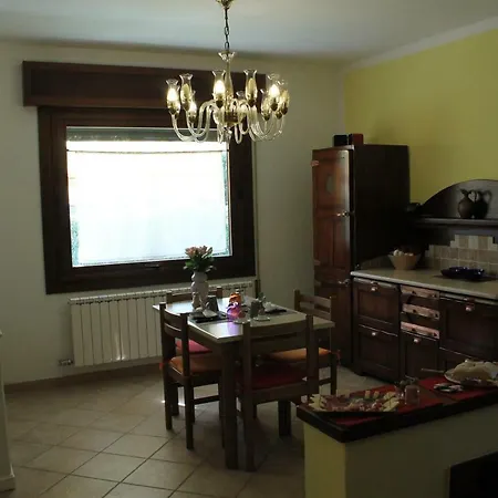 Tagliamento 28 Couette-café