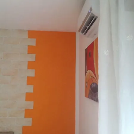 Tagliamento 28 Couette-café 3*